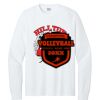 Hilltop - Long Sleeve Core Cotton Tee Thumbnail