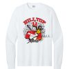 Hilltop - Long Sleeve Core Cotton Tee Thumbnail