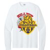 Hilltop - Long Sleeve Core Cotton Tee Thumbnail