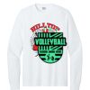 Hilltop - Long Sleeve Core Cotton Tee Thumbnail