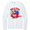 Hilltop - Long Sleeve Core Cotton Tee Thumbnail
