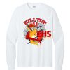Hilltop - Long Sleeve Core Cotton Tee Thumbnail