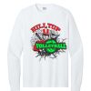 Hilltop - Long Sleeve Core Cotton Tee Thumbnail
