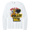 Hilltop - Long Sleeve Core Cotton Tee Thumbnail
