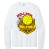Hilltop - Long Sleeve Core Cotton Tee Thumbnail