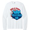 Hilltop - Long Sleeve Core Cotton Tee Thumbnail
