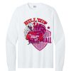 Hilltop - Long Sleeve Core Cotton Tee Thumbnail