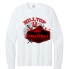 Hilltop - Long Sleeve Core Cotton Tee Thumbnail
