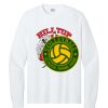 Hilltop - Long Sleeve Core Cotton Tee Thumbnail