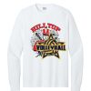 Hilltop - Long Sleeve Core Cotton Tee Thumbnail