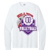 Hilltop - Long Sleeve Core Cotton Tee Thumbnail