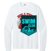 Hilltop - Long Sleeve Core Cotton Tee Thumbnail
