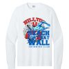 Hilltop - Long Sleeve Core Cotton Tee Thumbnail