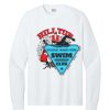 Hilltop - Long Sleeve Core Cotton Tee Thumbnail