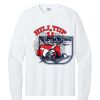 Hilltop - Long Sleeve Core Cotton Tee Thumbnail