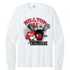 Hilltop - Long Sleeve Core Cotton Tee Thumbnail