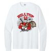 Hilltop - Long Sleeve Core Cotton Tee Thumbnail