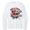 Hilltop - Long Sleeve Core Cotton Tee Thumbnail