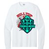 Hilltop - Long Sleeve Core Cotton Tee Thumbnail