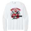 Hilltop - Long Sleeve Core Cotton Tee Thumbnail