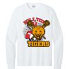Hilltop - Long Sleeve Core Cotton Tee Thumbnail