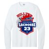 Hilltop - Long Sleeve Core Cotton Tee Thumbnail