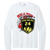 Hilltop - Long Sleeve Core Cotton Tee Thumbnail