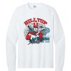 Hilltop - Long Sleeve Core Cotton Tee Thumbnail