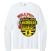Hilltop - Long Sleeve Core Cotton Tee Thumbnail