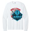 Hilltop - Long Sleeve Core Cotton Tee Thumbnail