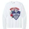 Hilltop - Long Sleeve Core Cotton Tee Thumbnail