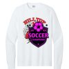 Hilltop - Long Sleeve Core Cotton Tee Thumbnail
