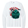 Hilltop - Long Sleeve Core Cotton Tee Thumbnail