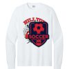 Hilltop - Long Sleeve Core Cotton Tee Thumbnail