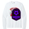 Hilltop - Long Sleeve Core Cotton Tee Thumbnail