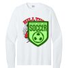 Hilltop - Long Sleeve Core Cotton Tee Thumbnail