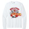 Hilltop - Long Sleeve Core Cotton Tee Thumbnail