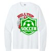 Hilltop - Long Sleeve Core Cotton Tee Thumbnail
