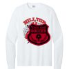Hilltop - Long Sleeve Core Cotton Tee Thumbnail