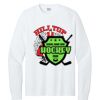 Hilltop - Long Sleeve Core Cotton Tee Thumbnail