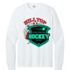 Hilltop - Long Sleeve Core Cotton Tee Thumbnail