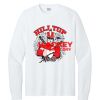 Hilltop - Long Sleeve Core Cotton Tee Thumbnail