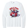 Hilltop - Long Sleeve Core Cotton Tee Thumbnail