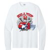 Hilltop - Long Sleeve Core Cotton Tee Thumbnail