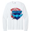 Hilltop - Long Sleeve Core Cotton Tee Thumbnail
