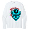 Hilltop - Long Sleeve Core Cotton Tee Thumbnail