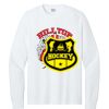 Hilltop - Long Sleeve Core Cotton Tee Thumbnail