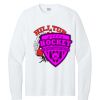 Hilltop - Long Sleeve Core Cotton Tee Thumbnail