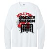 Hilltop - Long Sleeve Core Cotton Tee Thumbnail