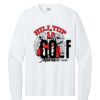 Hilltop - Long Sleeve Core Cotton Tee Thumbnail